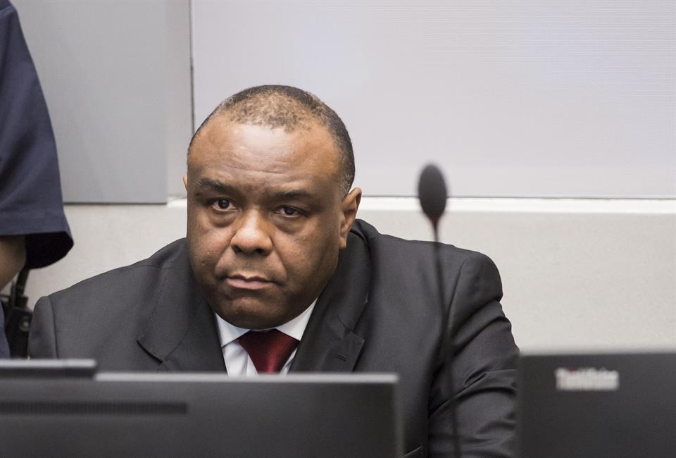 ICC Pre-Trial Chamber II rejects Mr. Bemba’s claim for compensation and damages