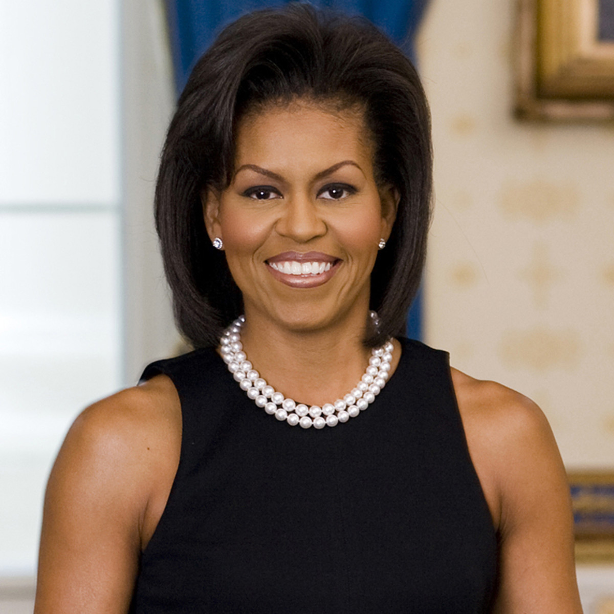 Michelle Obama - [Photo/Getty Images]