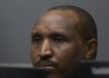 AFP | Ntaganda surrendered to the court at the US embassy in the Rwandan capital, Kigali