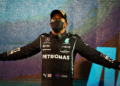 Lewis Hamilton (Mercedes) - GP of Bahrain 2021
Image credit: Getty Images