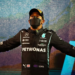 Lewis Hamilton (Mercedes) - GP of Bahrain 2021
Image credit: Getty Images
