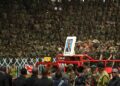 AFP - Thousands turned out to mourn Tanzania's late president John Magufuli