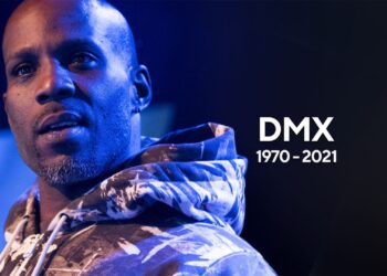DMX | The Legend