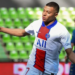 AFP | Kylian Mbappe has scored 25 Ligue 1 goals this season