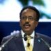 AFP | President Mohamed Abdullahi Mohamed has signed into law an extension of his time in office after election talks broke down
