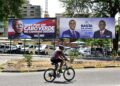 AFP | Voting in Cape Verde began at 0800 GMT and polling stations are scheduled to remain open until 1900 GMT, with just over 392,000 people registered to vote
