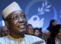 AFP | Chad's President Deby had ruled with an iron fist for three decades