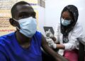 Fears are growing that as new variants spread, Africa's fragile healthcare systems could crash | AFP