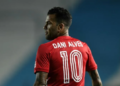 Dani Alves back in the Brazil squad at the age of 38 | AFP