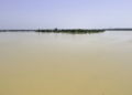 Niger River | AFP