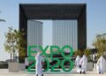 The six-month mega-event is a milestone for Dubai which has spent some $8.2 billion creating an eye-popping site bristling with high-tech pavilions | AFP