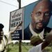 George Weah has been president of Liberia since 2018 | AFP