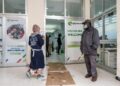 Ethio Telecom launched its own mobile money programme, Telebirr, earlier this month | AFP