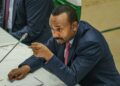 Ethiopia's Prime Minister Abiy Ahmed came to power in 2018 | AFP