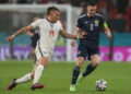 England were held to a 0-0 draw by Scotland
