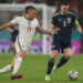 England were held to a 0-0 draw by Scotland