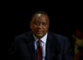 Uhuru Kenyatta said judges 'have tested our constitutional limits' by ruling against him | AFP
