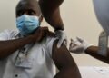 African countries are suffering from a critical shortage of Covid vaccines, says the WHO | AFP