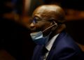 Jacob Zuma, 79, started off as a herdboy and rose to become South Africa's fourth president under the banner of the ruling African National Congress party | AFP