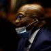 Jacob Zuma, 79, started off as a herdboy and rose to become South Africa's fourth president under the banner of the ruling African National Congress party | AFP