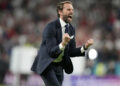 Gareth Southgate has led England to a first major final since the 1966 World Cup | AFP