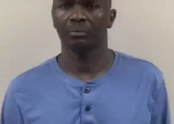 49 yr old Joseph Ngigi Kariuki jailed for rape in the U.S