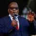 Zuma has until Sunday to turn himself in or face arrest | AFP
