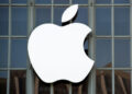 Apps are currently only allowed onto Apple's mobile devices through the official App Store | AFP