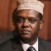 Former sports CS Hassan Wario served as Kenya's sports minister from 2013 to 2018