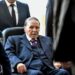 Abdelaziz Bouteflika, ex-president of Algeria for two decades, has died aged 84 | AFP
