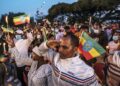 Abiy Ahmed tweeted that 'there are sacrifices to be made, but those sacrifices will salvage Ethiopia | AFP