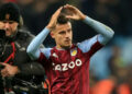 Aston Villa star Philippe Coutinho |  AFP/Lindsey Parnaby