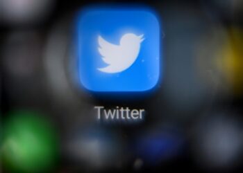 Nigeria halted Twitter operations in June after the company deleted a comment by President Muhammadu Buhari | AFP