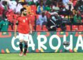 Mohamed Salah has not scored for Egypt since March of last year | AFP