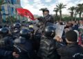 Since dictator Zine El Abidine Ben Ali was toppled by mass protests in 2011, Tunisia's troubled democratic transition has failed to revive the economy | AFP