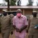 "Hotel Rwanda" hero Paul Rusesabagina was arrested in August 2020 | AFP