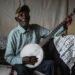 Fame at 92: Malawian music legend Giddes Chalamanda has notched up millions of views on TikTok | AFP
