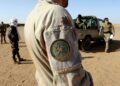 European special forces are being deployed in Mali under French leadership to help the country's anti-jihadist fight | AFP