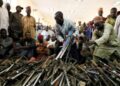 Several amnesty deals in the northwest of Nigeria have failed to stem the violence | AFP