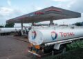 TotalEnergie is operating the project in Uganda along with China's CNOOC | AFP