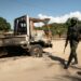 Rwandan soldiers, armed with rocket-propelled grenades, still patrol the once-deserted streets of Palma in Mozambique | AFP