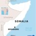 The Somali capital has been hit by a spate of bombings in recent weeks | AFP