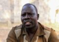 South Sudan's civil war forced millions of people to flee their homes, with Henry's family moving to Uganda | AFP