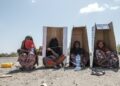 The Bahrale attack marked the first time Eritrean refugees were targeted outside Tigray | AFP
