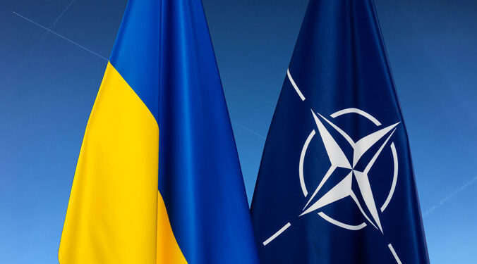 Ukraine Nato | Photo NATO