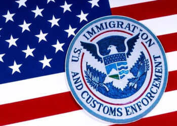 United States Department of Homeland and Security | Immigration and Customs Enforcement