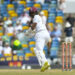 Kraigg Brathwaite has faced 444 balls already in his marathon innings | AFP/Randy Brooks