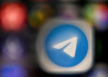 Telegram deliberately spreads its encryption keys and chat data on disparate servers around the world so governments cannot "intrude on people's privacy and freedom of expression," it says on its website |  AFP/Kirill KUDRYAVTSEV