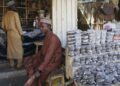 Herbal remedies have a deep-rooted culture in Nigeria, especially in more traditional communities | AFP