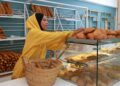 Tunisia imports almost half of its soft wheat, which is used to make bread, from Ukraine. Authorities say the North African country has enough supplies to last three months | AFP